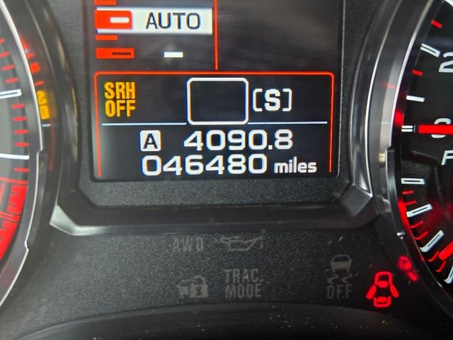 Used 2020 Crystal White Pearl Subaru STi image 28