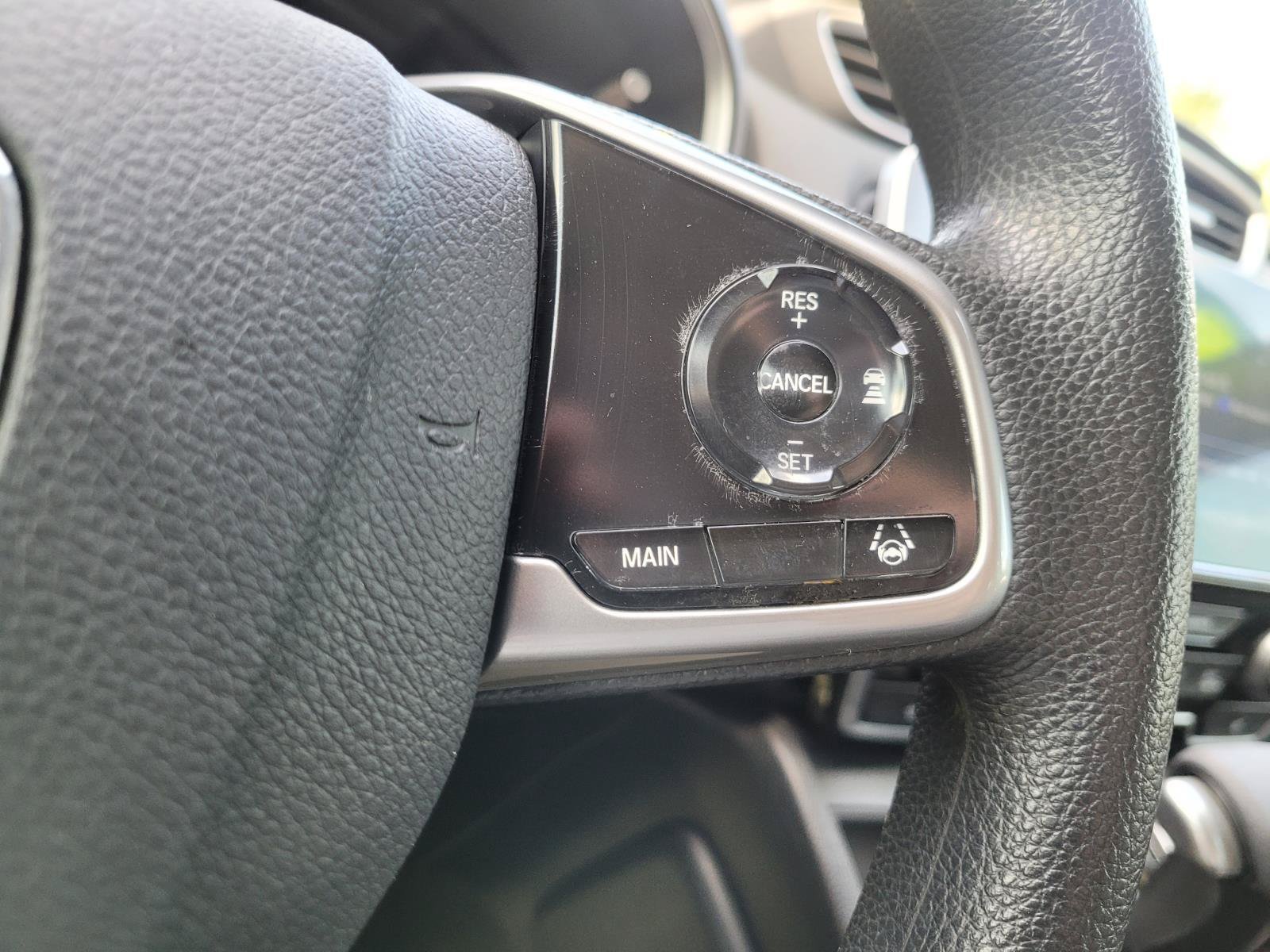 Used 2020  Honda EX image 8