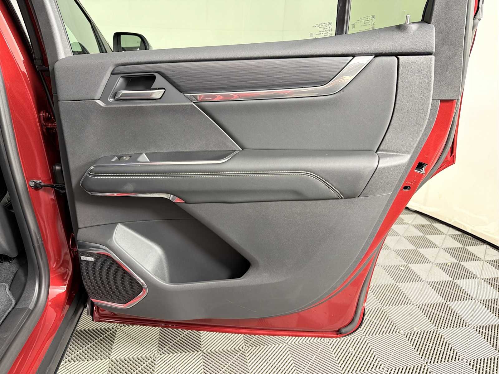 2026 GMC Acadia Elevation - Photo 15