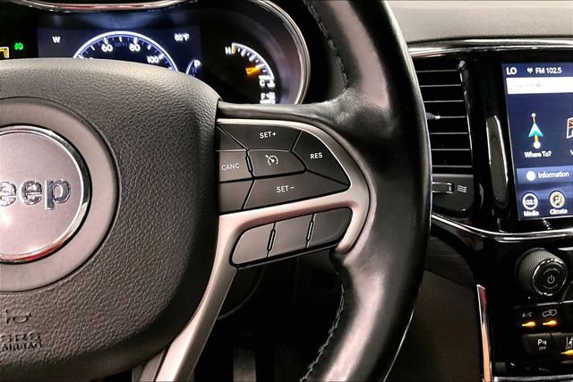 Used 2020 Velvet Red Pearlcoat Jeep Altitude image 28
