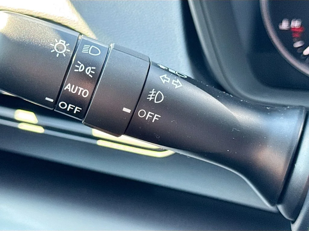 New 2026 Black Subaru Sport image 13
