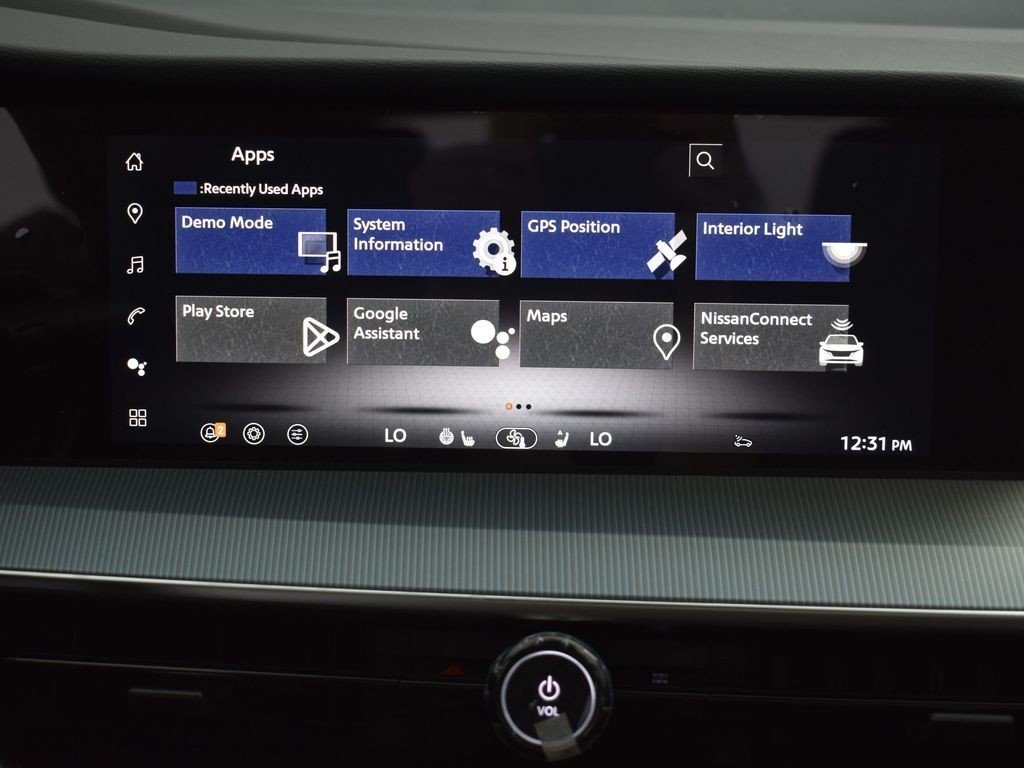 2025 Nissan Murano SL - Photo 9