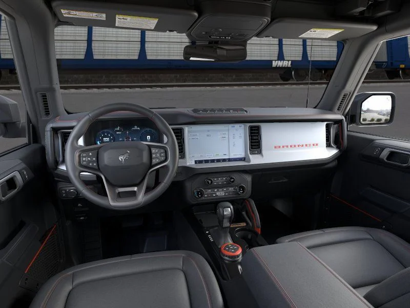Used 2026 White Ford Stroppe Edition image 10