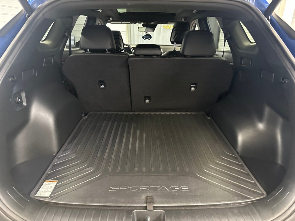 2023 Kia Sportage X-Line - Photo 24
