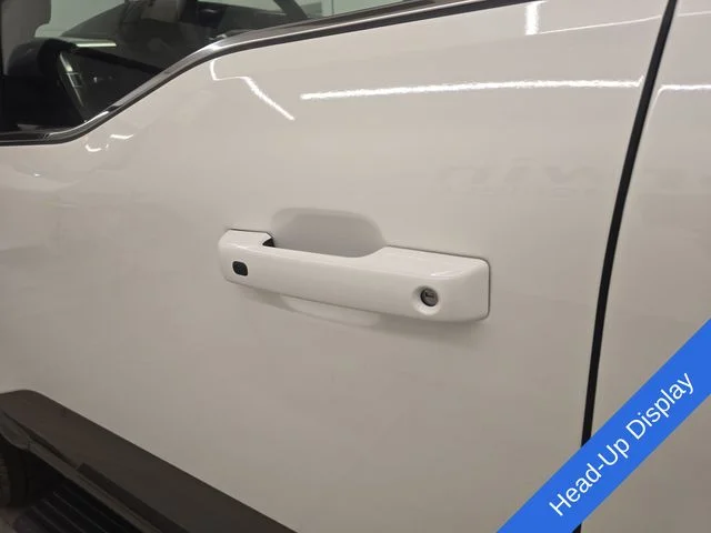 New 2026 Star White Metallic Tri-Coat Ford King Ranch® image 27