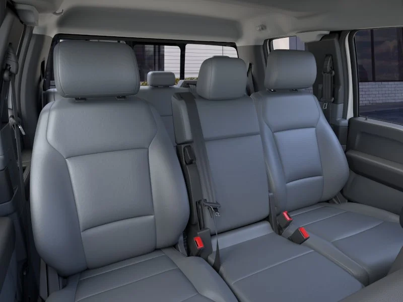 New 2026 Oxford White Ford F-350® XL image 32