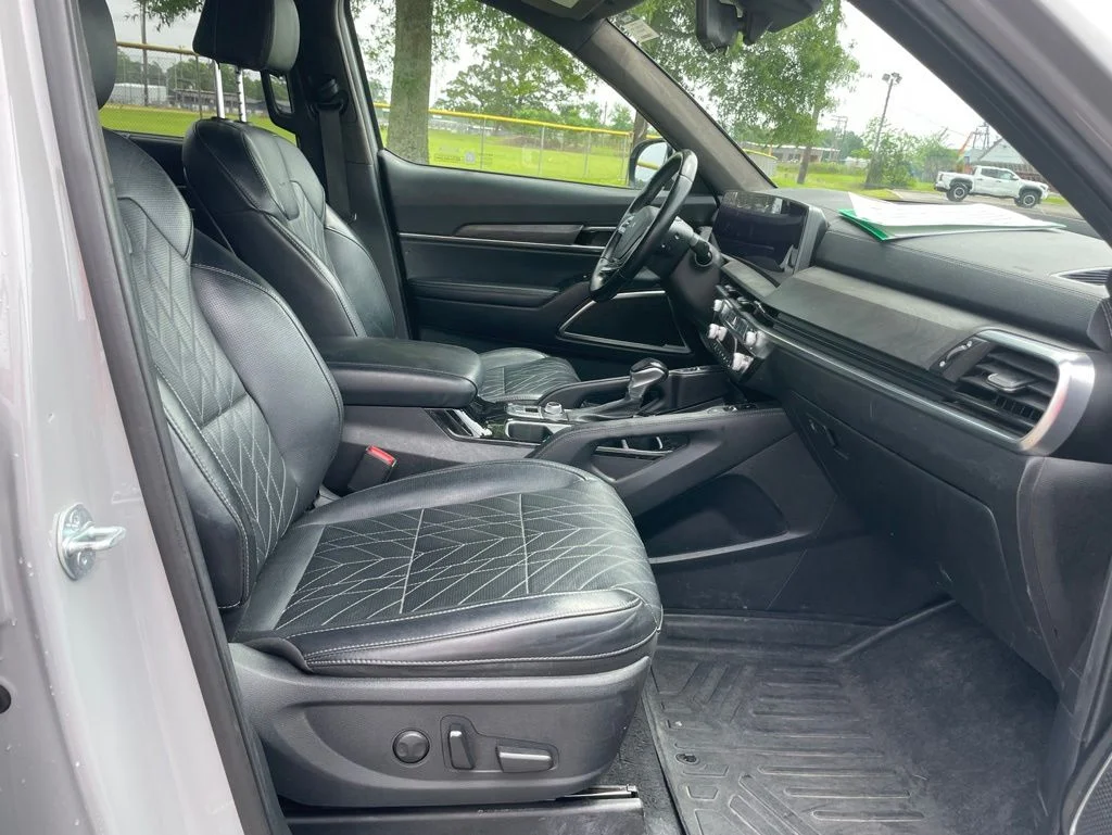 2024 Kia Telluride SX Prestige X-Pro - Photo 17