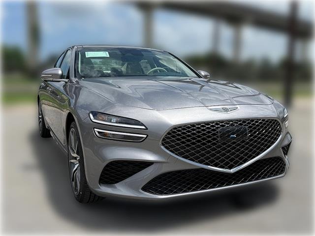 2026 Genesis G70 2.5T Prestige RWD's photo