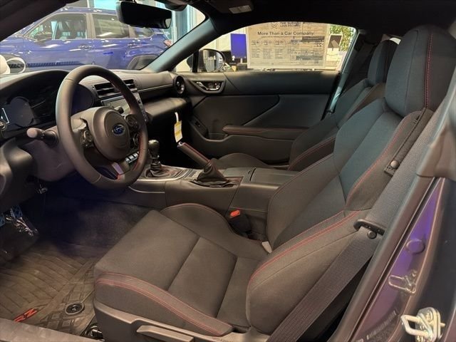 2025 Subaru BRZ Premium - Photo 13