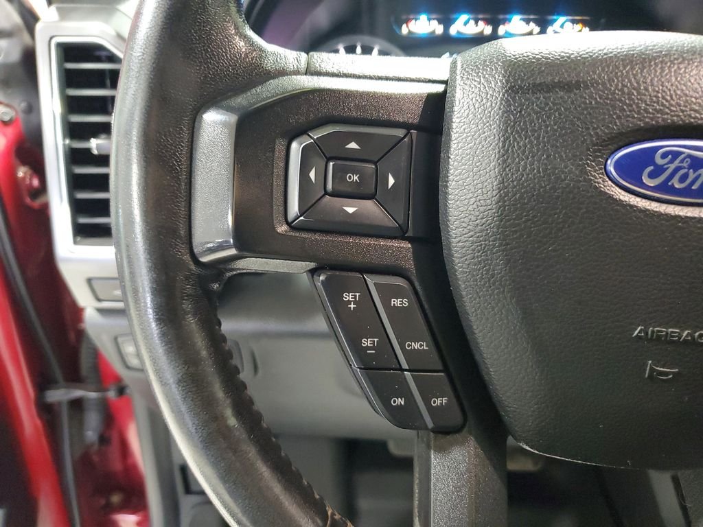 2017 Ford F-150 XLT - Photo 20