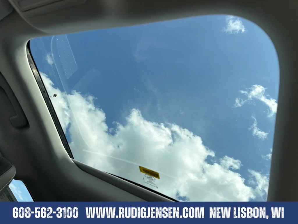 New 2026 Gray Ford Big Bend image 20