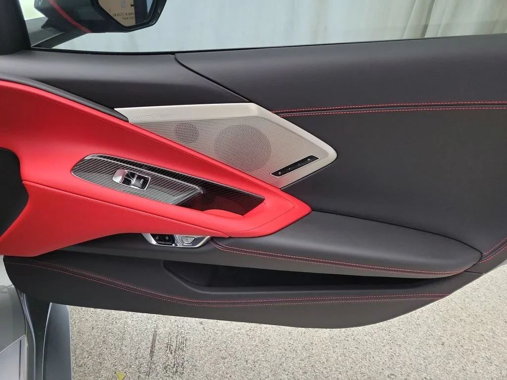 2023 Chevrolet Corvette 3LT - Photo 21