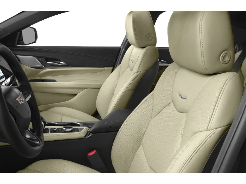 Used 2022 BLACK RAVEN Cadillac Luxury image 6