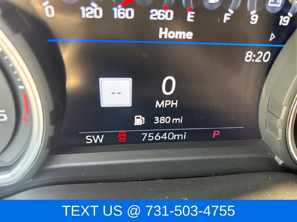 Used 2022 White Chevrolet High Country image 17