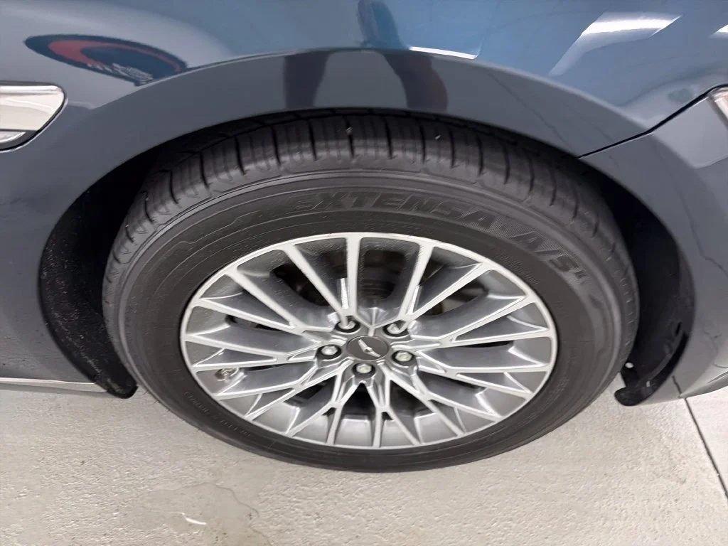 Used 2023 Blue Genesis 2.5T image 5