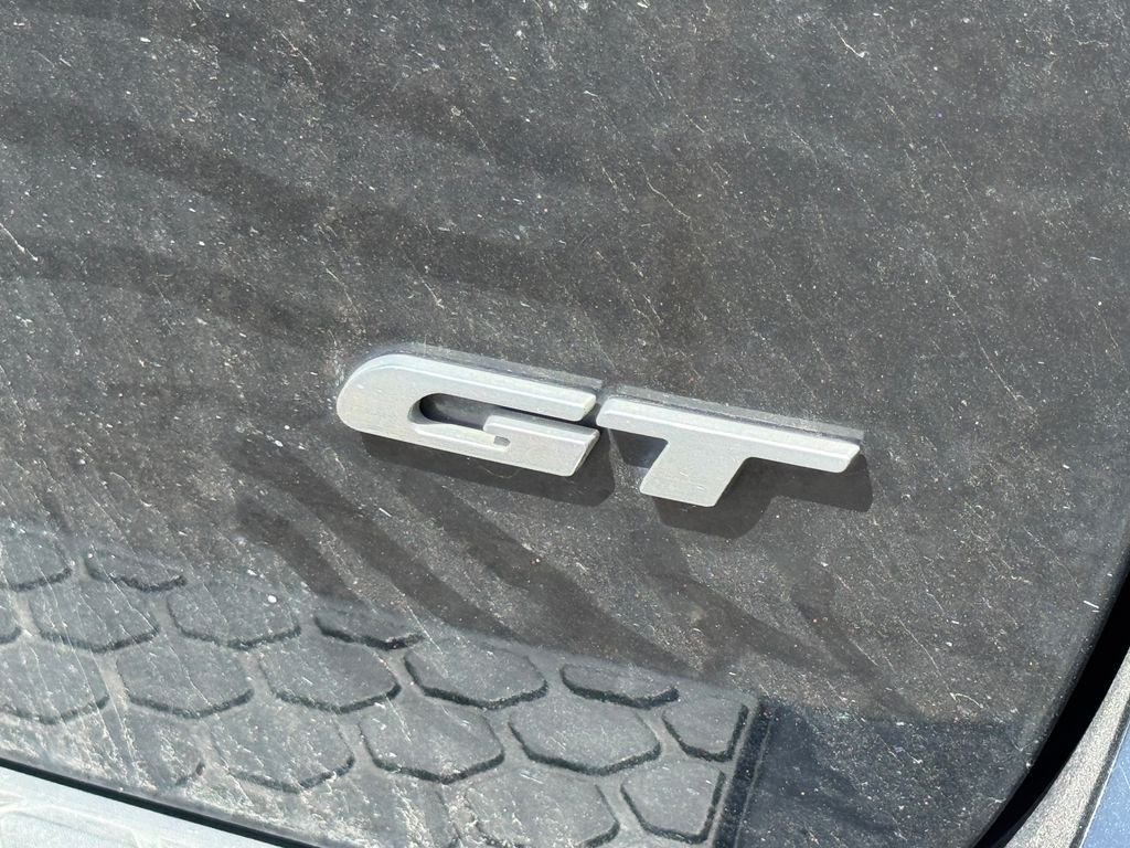 Used 2017 Black Dodge GT image 19