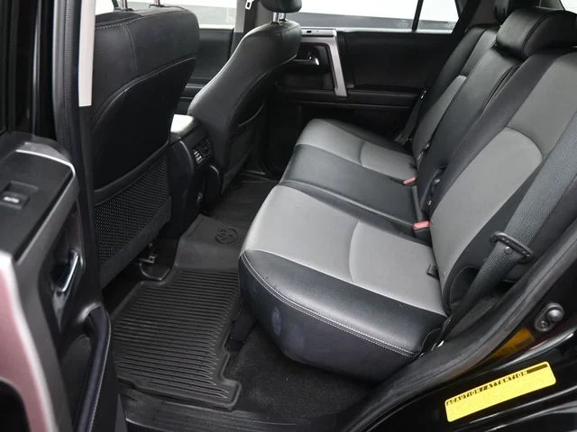 Used 2023 Black Toyota SR5 Premium image 19