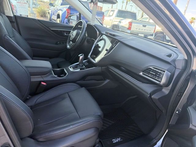 Used 2025 Gray Subaru Touring XT image 28