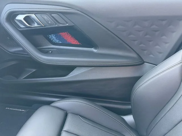 Used 2024 Gray BMW M240i xDrive image 19