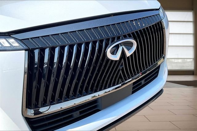 Used 2026 Black INFINITI AUTOGRAPH image 28