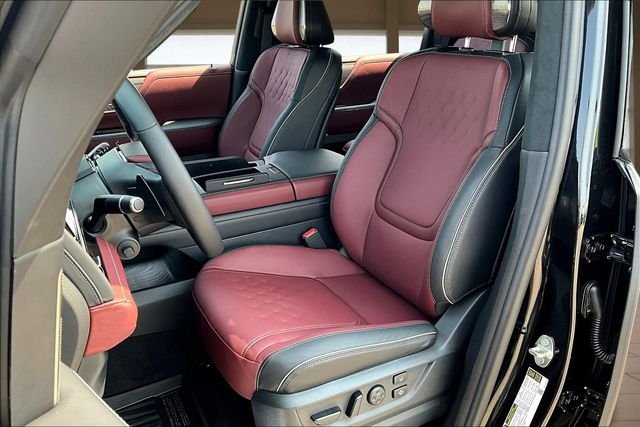 2026 INFINITI QX80 Autograph - Photo 25