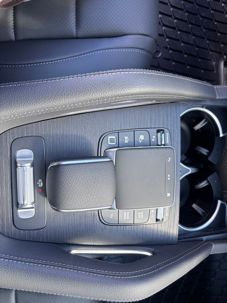 New 2026 Selenite Grey Metallic Mercedes-Benz GLS 450 image 24