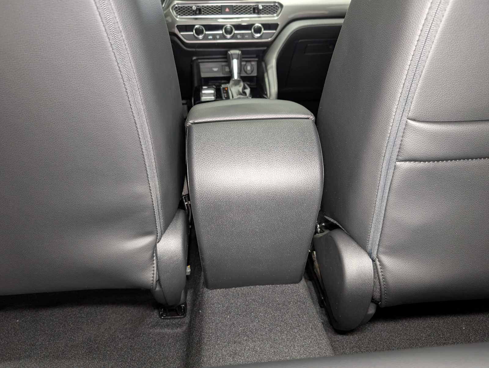 2026 Acura Integra Base - Photo 20