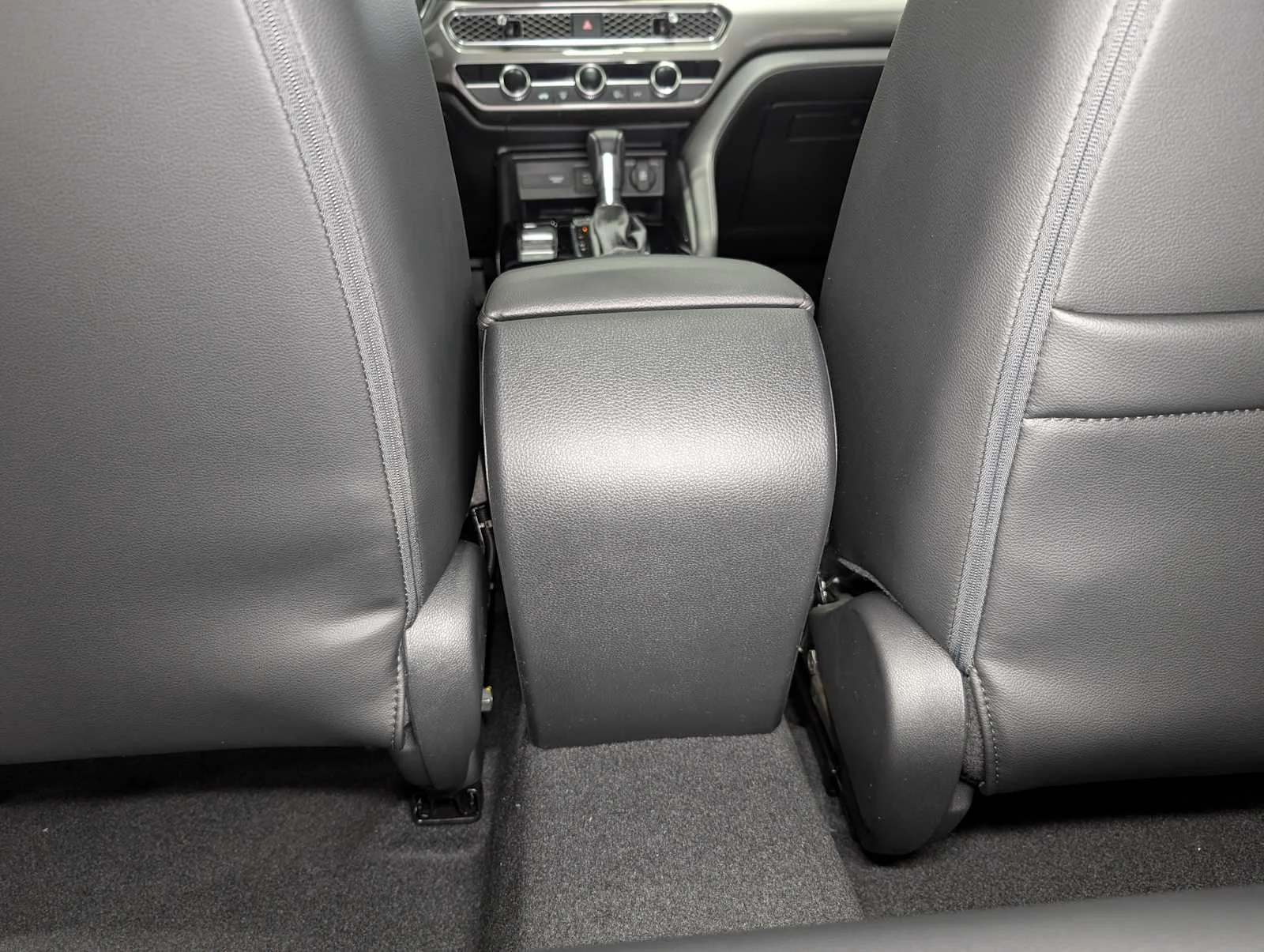 2026 Acura Integra Base - Photo 20