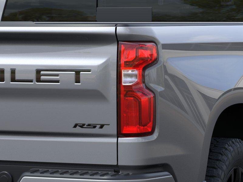 2026 Chevrolet Silverado 1500 RST - Photo 11