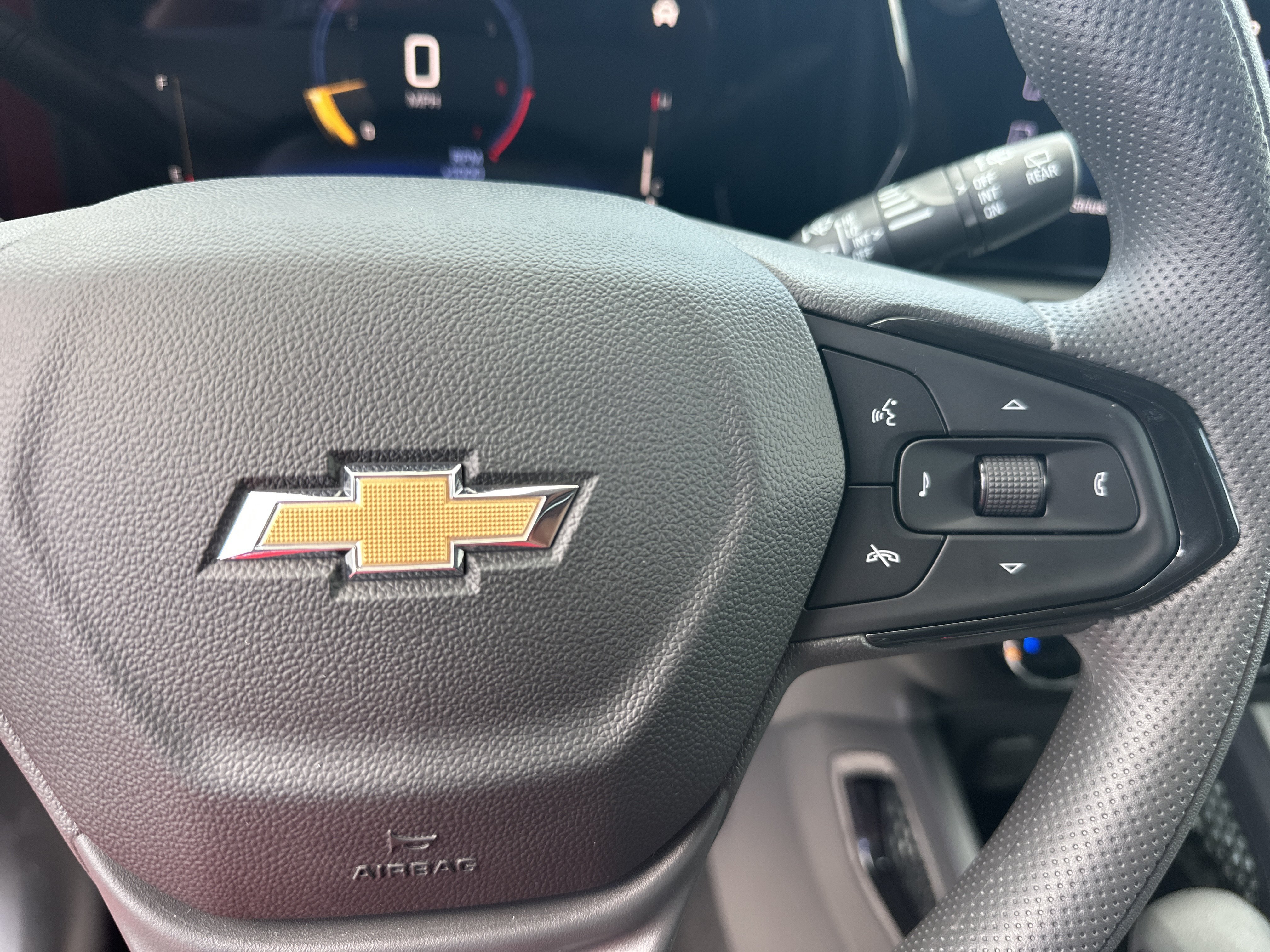 2026 Chevrolet Trailblazer LS - Photo 26