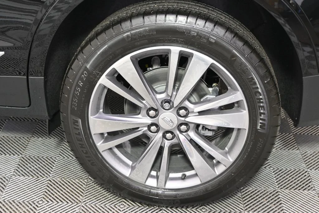 2025 Cadillac XT5 Premium Luxury - Photo 20