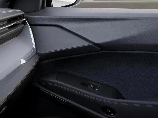New 2026 Diamond Black Crystal Pearl-Coat Exterior Paint Jeep Laredo image 25
