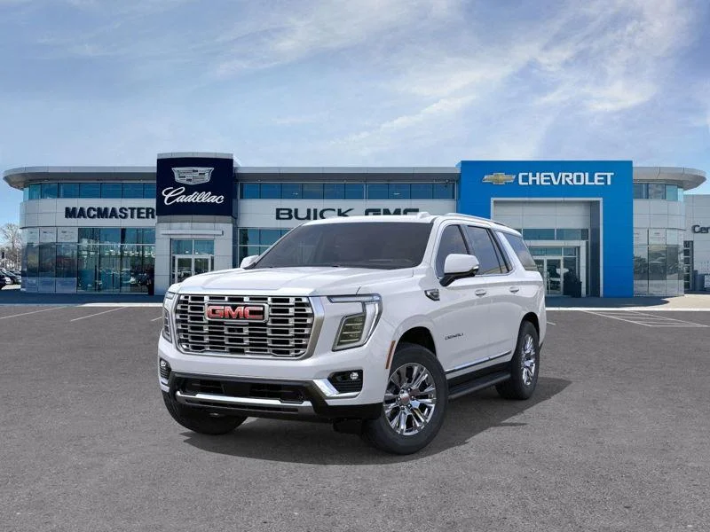 New 2026  GMC Denali image 8