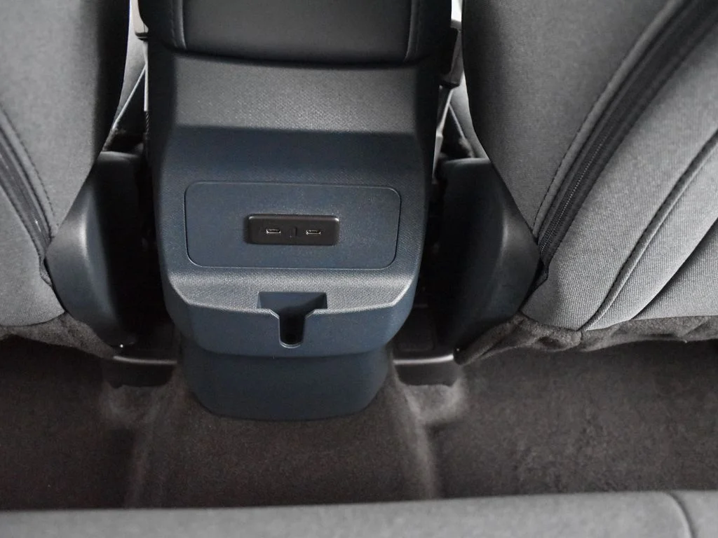 New 2025 Beige Ford XLT image 28