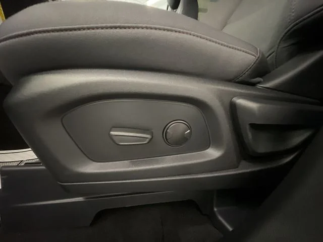 New 2026 Agate Black Metallic Ford Active 100A image 12