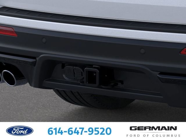 2026 Ford Explorer ST - Photo 27