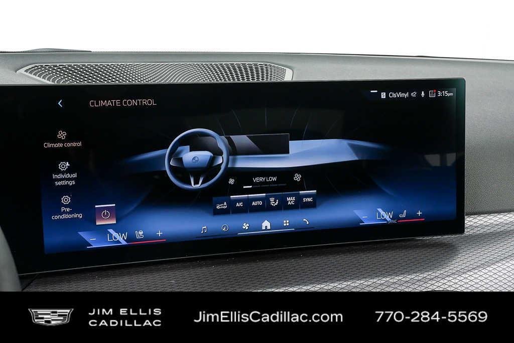 2025 BMW 3 Series 330i - Photo 16