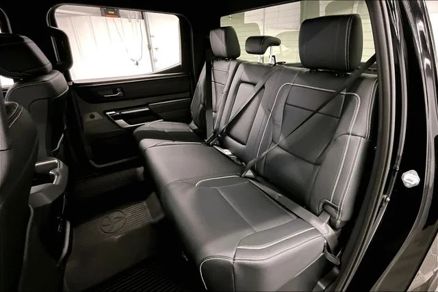 2026 Toyota Tundra Limited - Photo 23