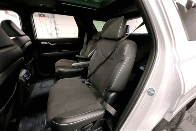 2025 Hyundai Palisade Calligraphy Night Edition - Photo 25