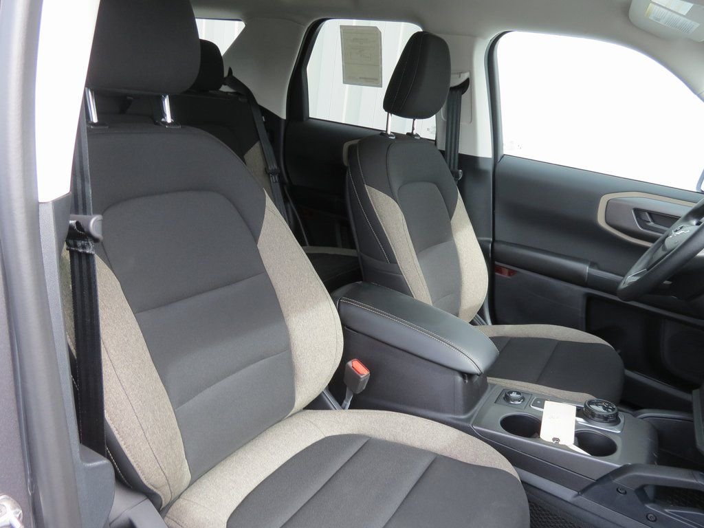 2025 Ford Bronco Sport Big Bend - Photo 33