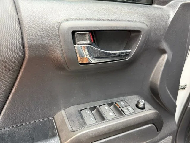 Used 2022 White Toyota TRD Off-Road image 19