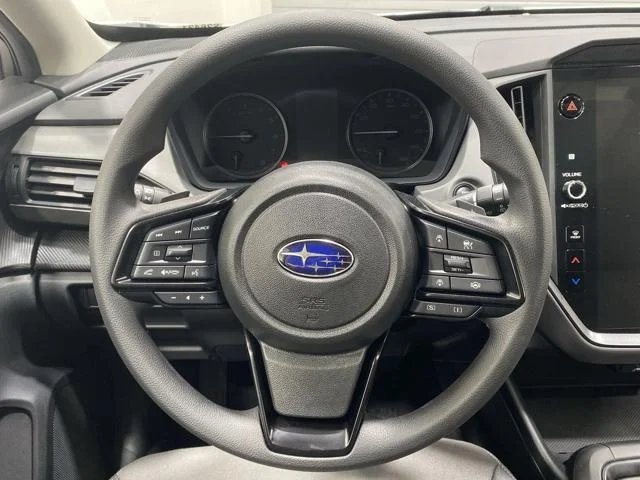New 2026 CRYSTAL WHITE PEARL Subaru Premium image 14