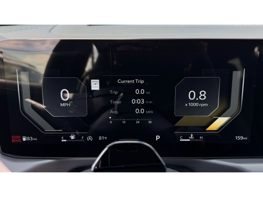 New 2027 Black Jade Green Kia X-Line EX image 13