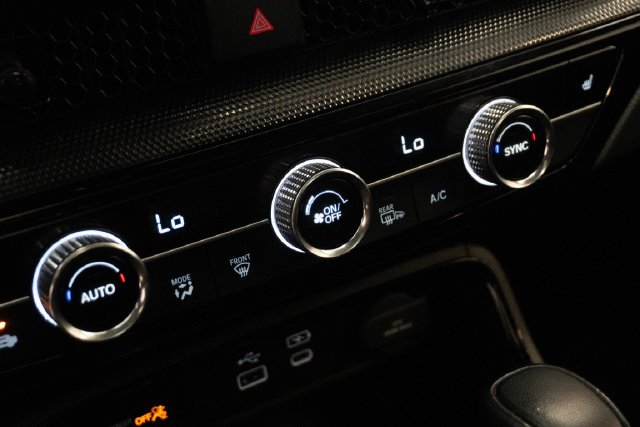 Used 2024 Gray Honda Sport Touring image 17