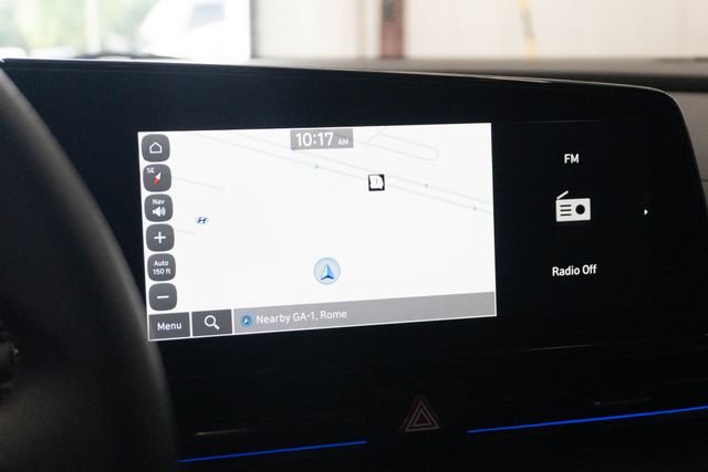 2024 Hyundai Elantra N Line - Photo 12