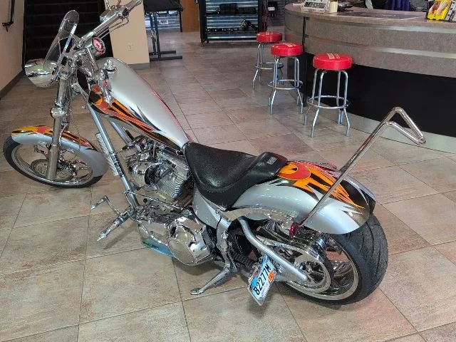 Used 2004  Big Dog BMD image 6