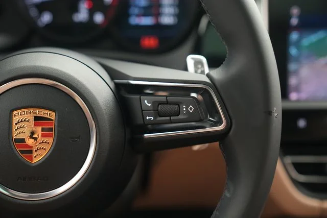 Certified Used 2026  Porsche  image 38