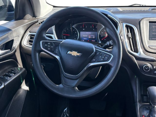 Used 2022 Mosaic Black Metallic Chevrolet LT image 15