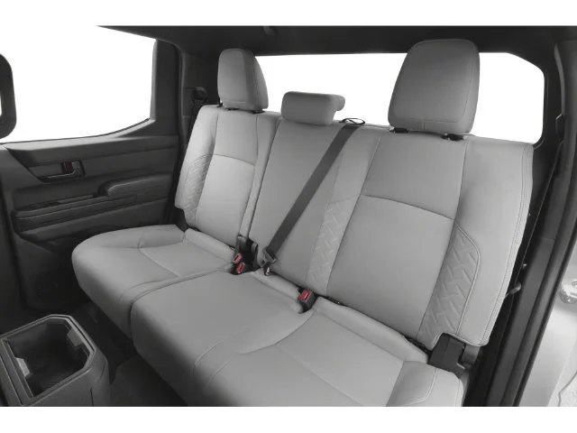 New 2026 Mudbath Toyota  TRD Off-Road image 8