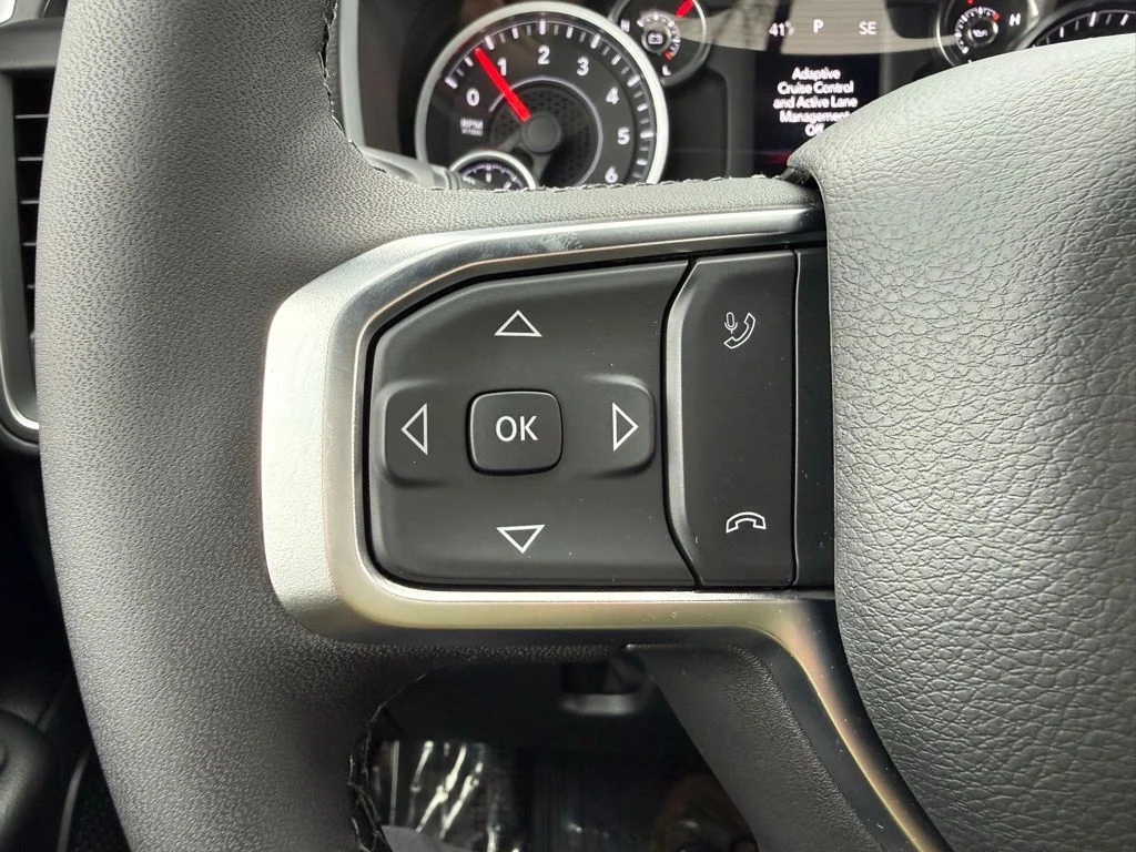 2026 RAM 1500 Big Horn/Lone Star - Photo 17